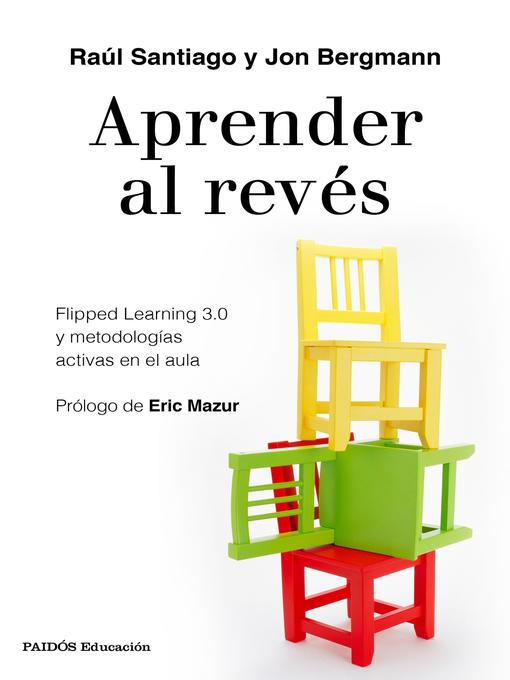 Title details for Aprender al revés by Raúl Santiago - Available
